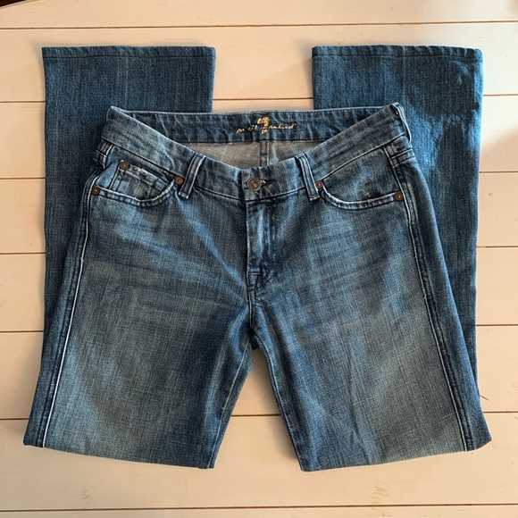 7FAM // A Pocket Crops Size 28 - Picture 4 of 7